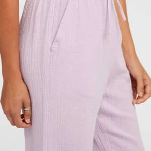 BRENDA STRUCTURED PANT