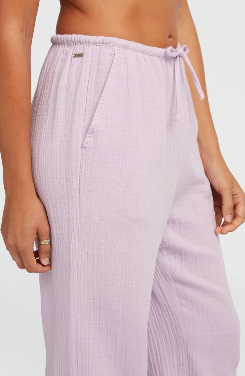 BRENDA STRUCTURED PANT