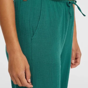 BRENDA STRUCTURED PANTS