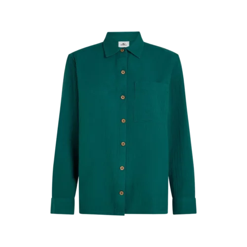 BRENDA STRUCTURED SHIRT