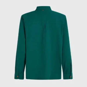 BRENDA STRUCTURED SHIRT