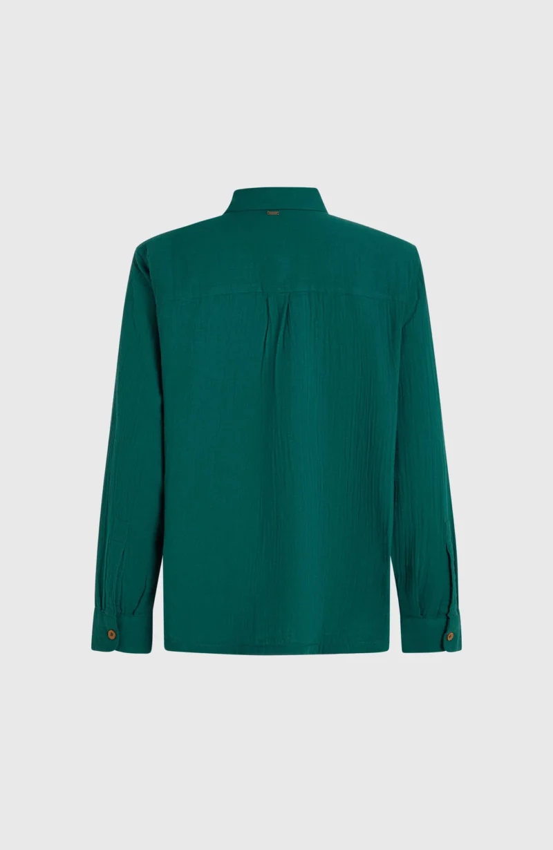 BRENDA STRUCTURED SHIRT