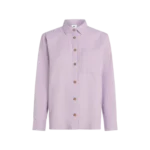 BRENDA STRUCTURED SHIRT
