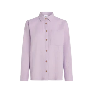 BRENDA STRUCTURED SHIRT