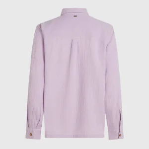 BRENDA STRUCTURED SHIRT