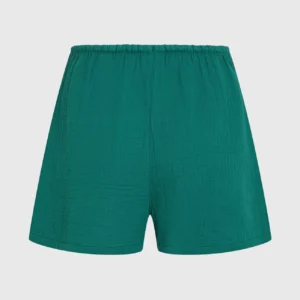 BRENDA STRUCTURED SHORTS