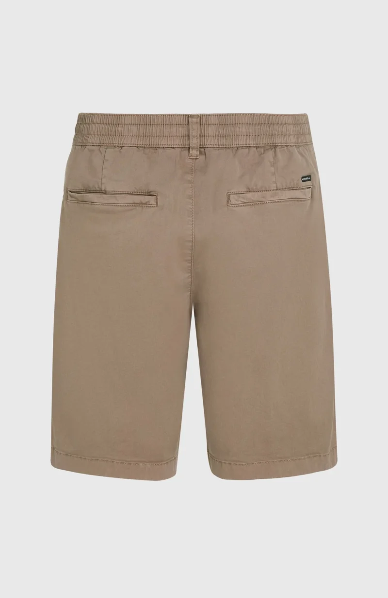 ESSENTIALS CHINO SHORTS Men