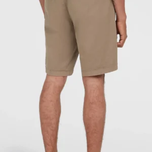 ESSENTIALS CHINO SHORTS Men