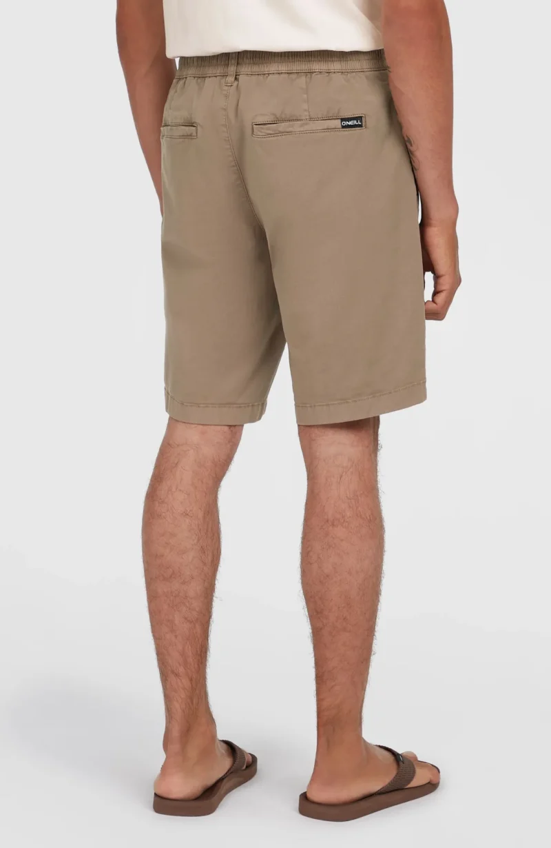 ESSENTIALS CHINO SHORTS Men