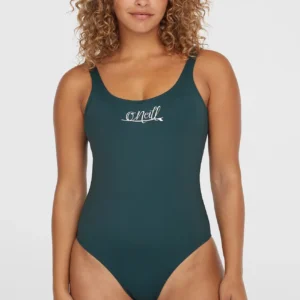 ESSSENTIALS O'NEILL SCRIPT SWIMSUIT WOMEN
