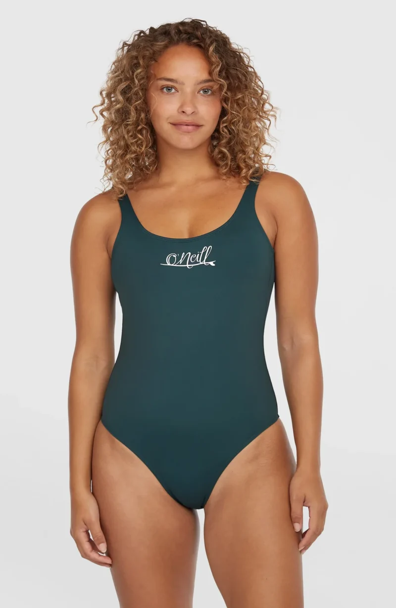ESSSENTIALS O'NEILL SCRIPT SWIMSUIT WOMEN