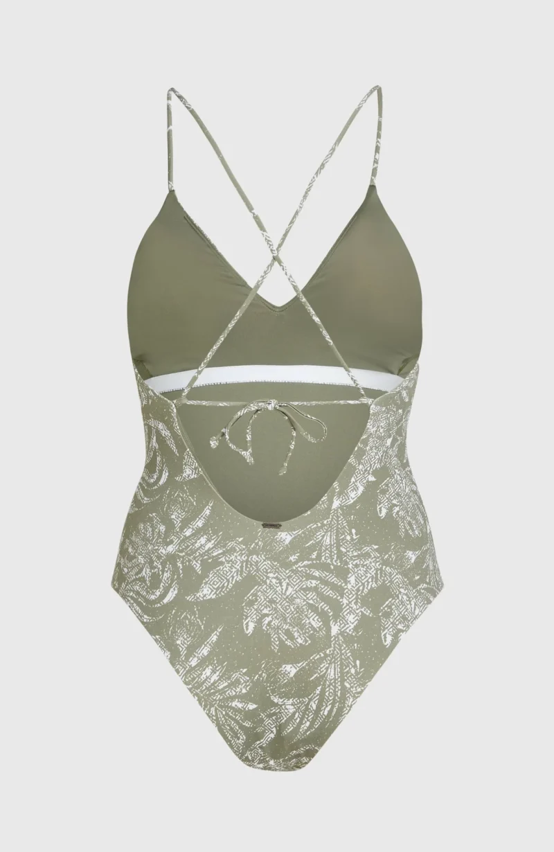 JAIDA SWIMSUIT WOMEN