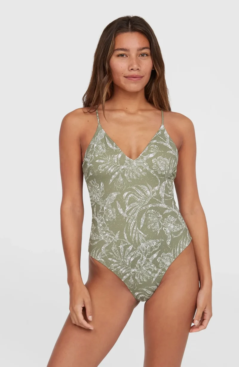 JAIDA SWIMSUIT WOMEN