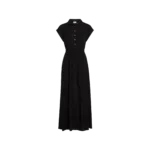 LORI MAXI SHIRT DRESS