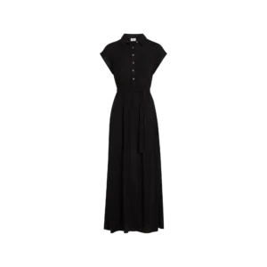 LORI MAXI SHIRT DRESS
