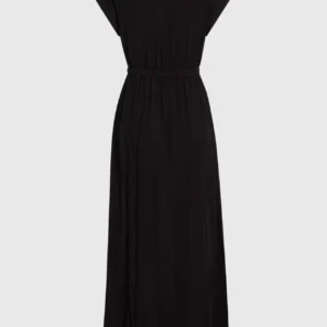 LORI MAXI SHIRT DRESS