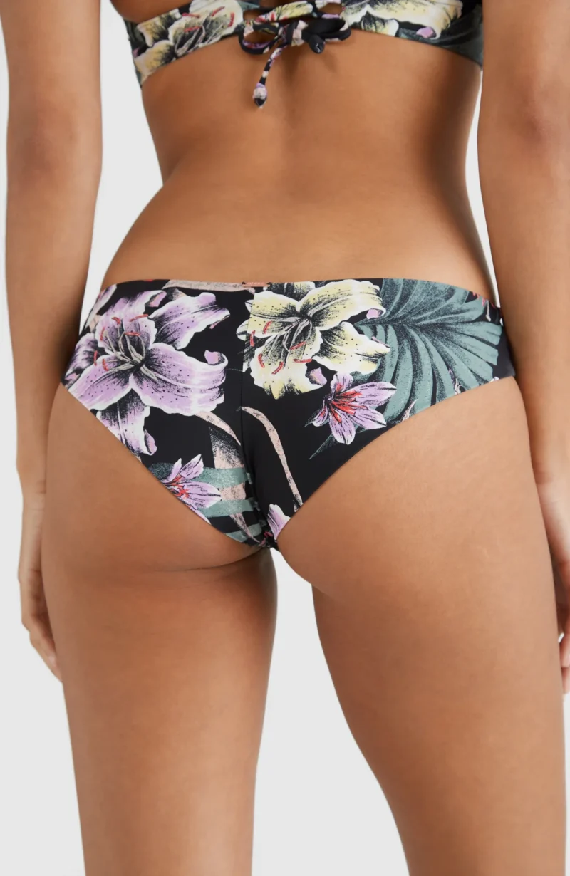 MAOI BOTTOM
