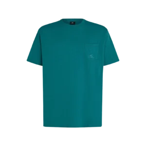 O'NEILL SLUB CHEST POCKET T-SHIRT
