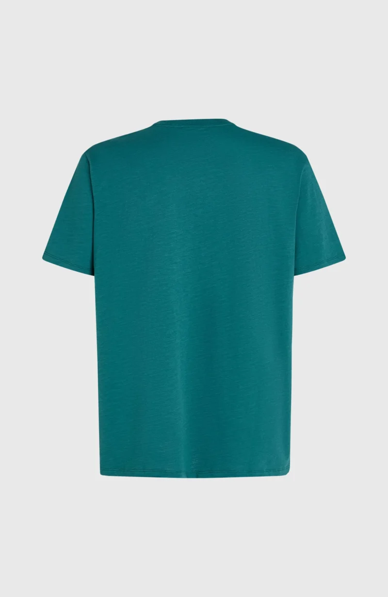 O'NEILL SLUB CHEST POCKET T-SHIRT