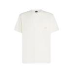 O'NEILL SLUB CHEST POCKET T-SHIRT