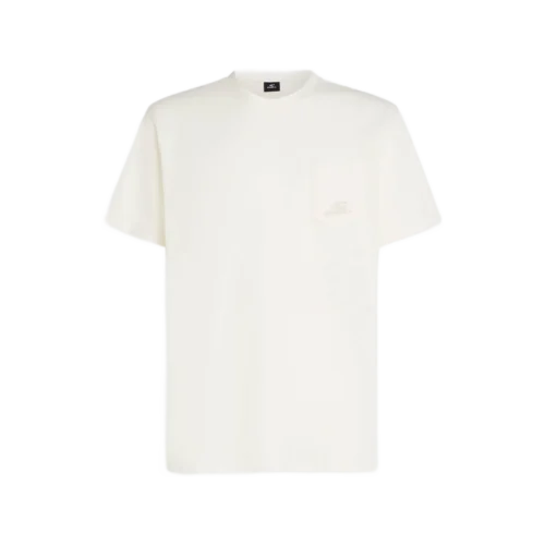 O'NEILL SLUB CHEST POCKET T-SHIRT