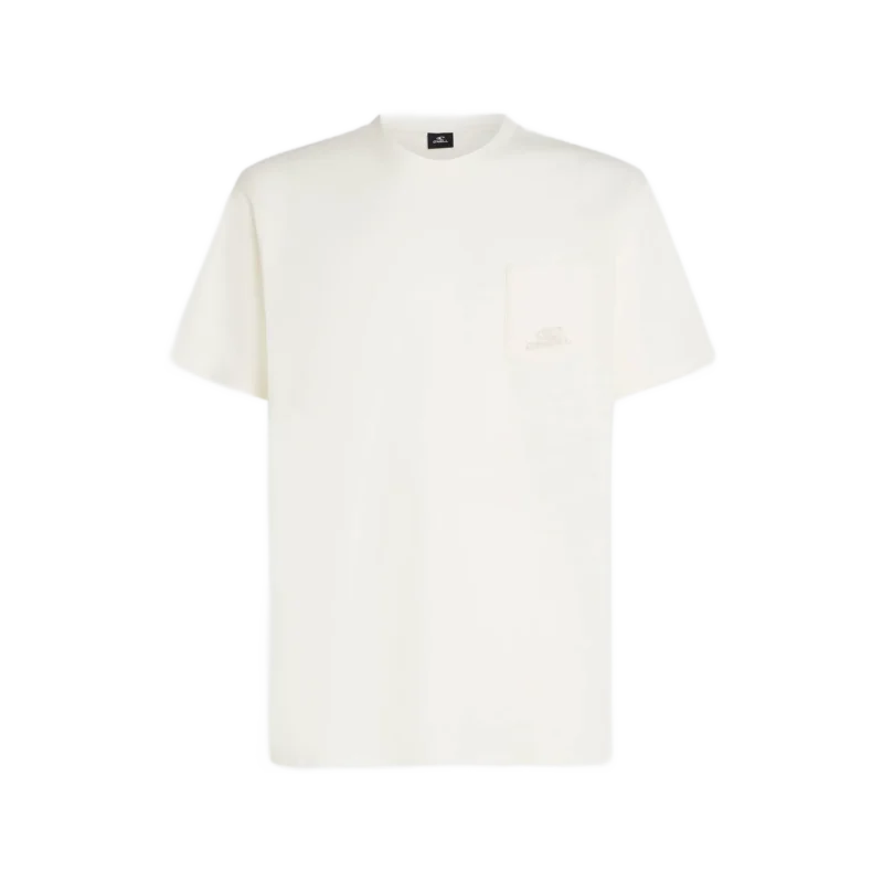 O'NEILL SLUB CHEST POCKET T-SHIRT