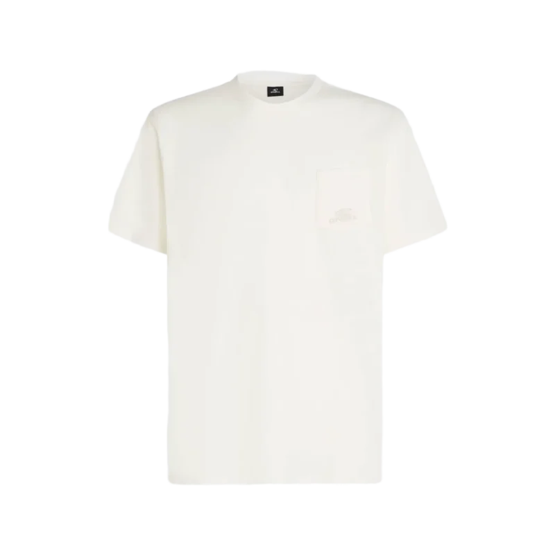 o-neill-o-neill-slub-chest-pocket-t-shirt-snow-white-1-2 O neill o neill slub chest pocket t shirt snow white 1