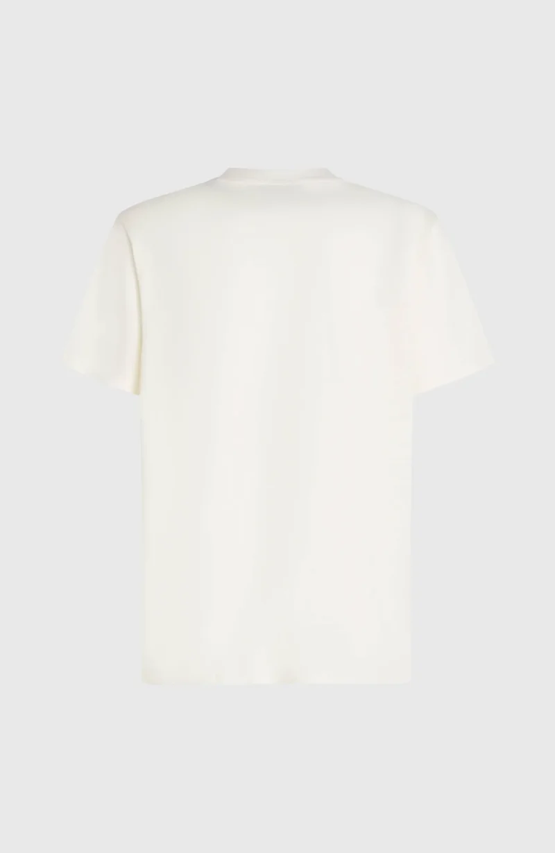 O'NEILL SLUB CHEST POCKET T-SHIRT