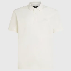 o-neill-o-neill-slub-polo-snow-white-1-2 O neill o neill slub polo snow white 1