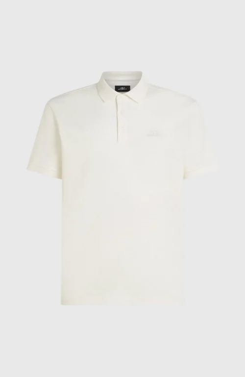 o-neill-o-neill-slub-polo-snow-white-1-2 O neill o neill slub polo snow white 1