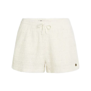 O'RIGINALS CROCHET SHORTS