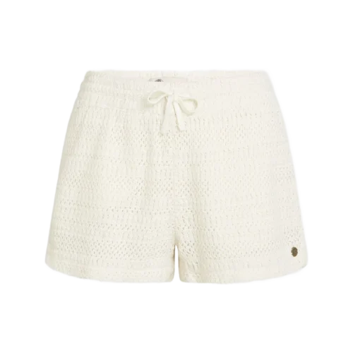 O'RIGINALS CROCHET SHORTS