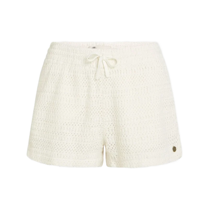 O'RIGINALS CROCHET SHORTS