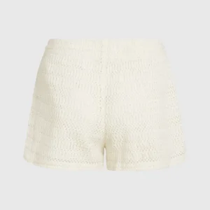 O'RIGINALS CROCHET SHORTS