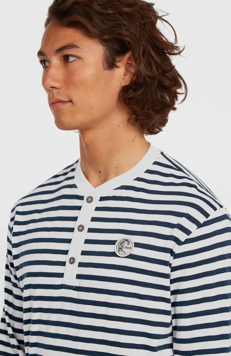 O'RIGINALS L/SLV T-SHIRT