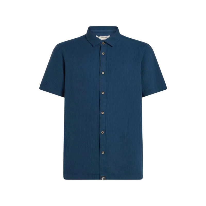 O'RIGINALS STRUCTURE SHIRT