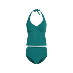 TANKINI BINIKI SET