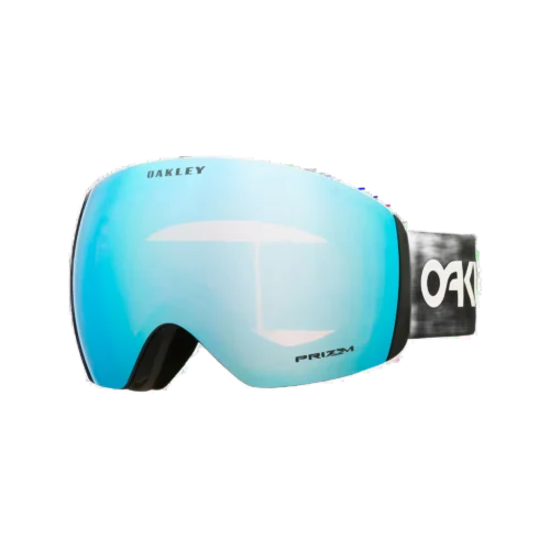 FLIGHT DECK L Skibrille