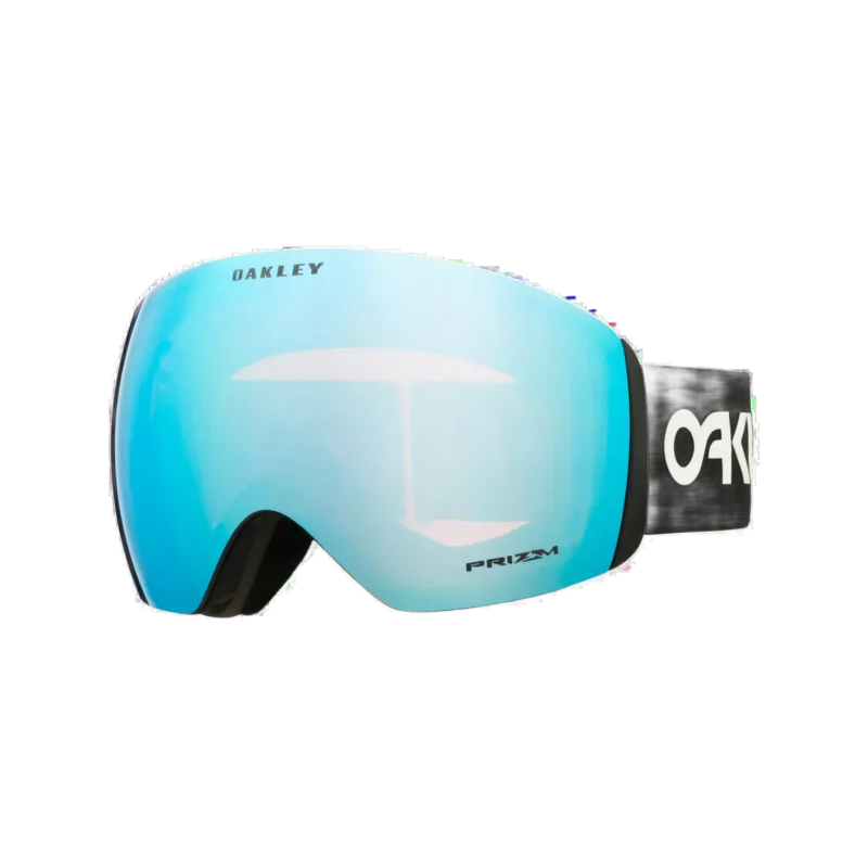 FLIGHT DECK L Skibrille