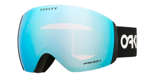 Oakley flight deck l skibrille factory pilot black 1