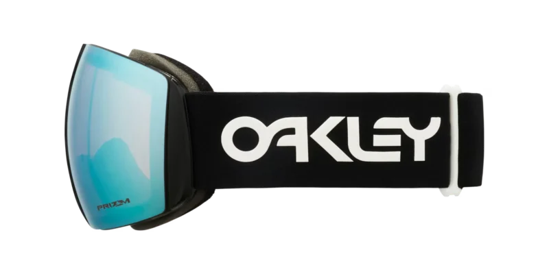 FLIGHT DECK L Skibrille