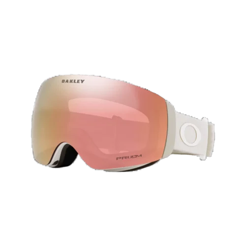Flight Deck M Skibrille
