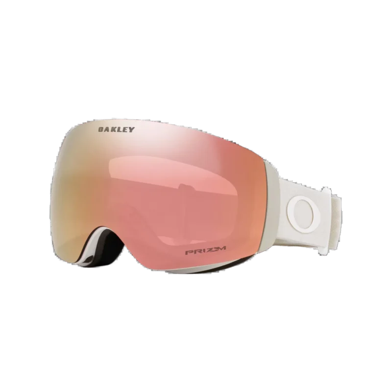 Flight Deck M Skibrille