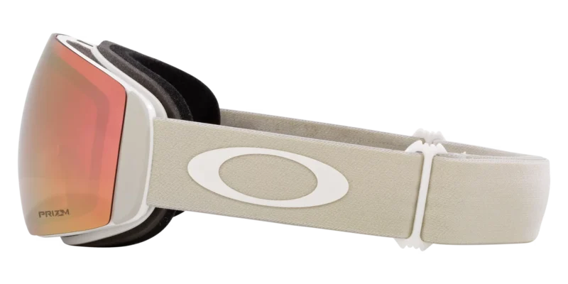 Flight Deck M Skibrille