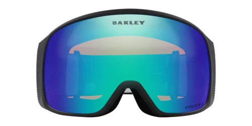 Oakley flight tracker l skibrille matte black 1