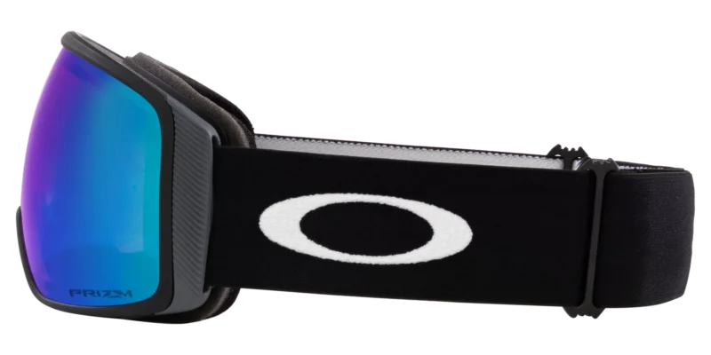 FLIGHT TRACKER L Skibrille