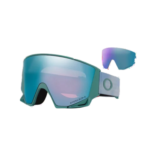 Flow Scape M Skibrille