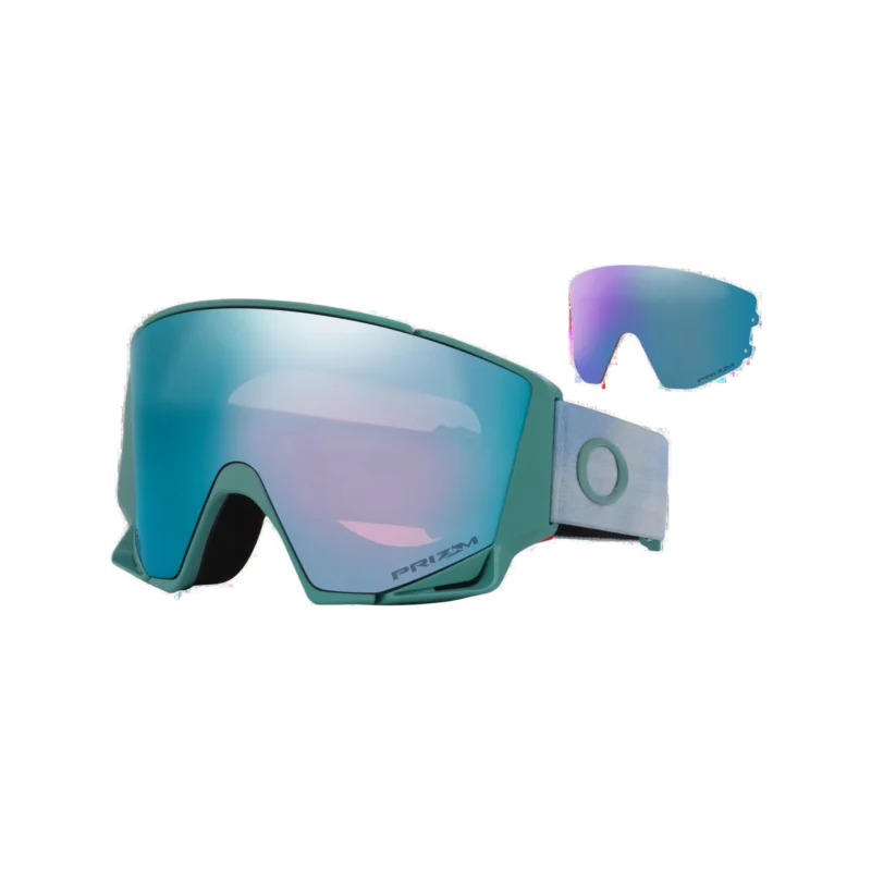 Flow Scape M Skibrille