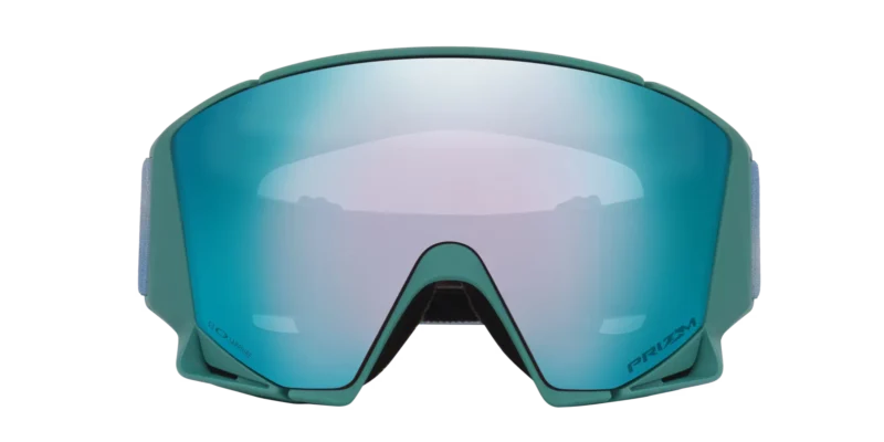 Flow Scape M Skibrille