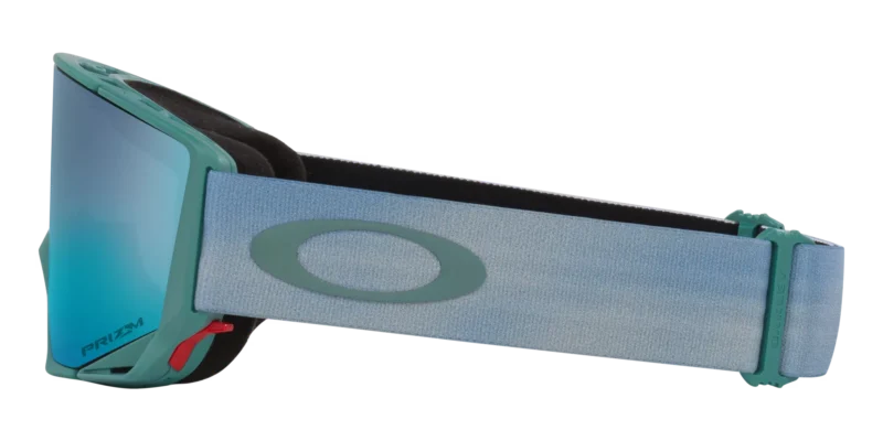 Flow Scape M Skibrille